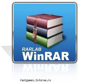descriere: acest program este necesar pentru a face arhive sau a dezarhiva de : aici winrar