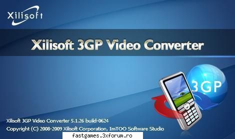 descriere: cu acest program puteti face un videoclip din avi in 3gp sau mpeg , mp3 , mp4 de: aici